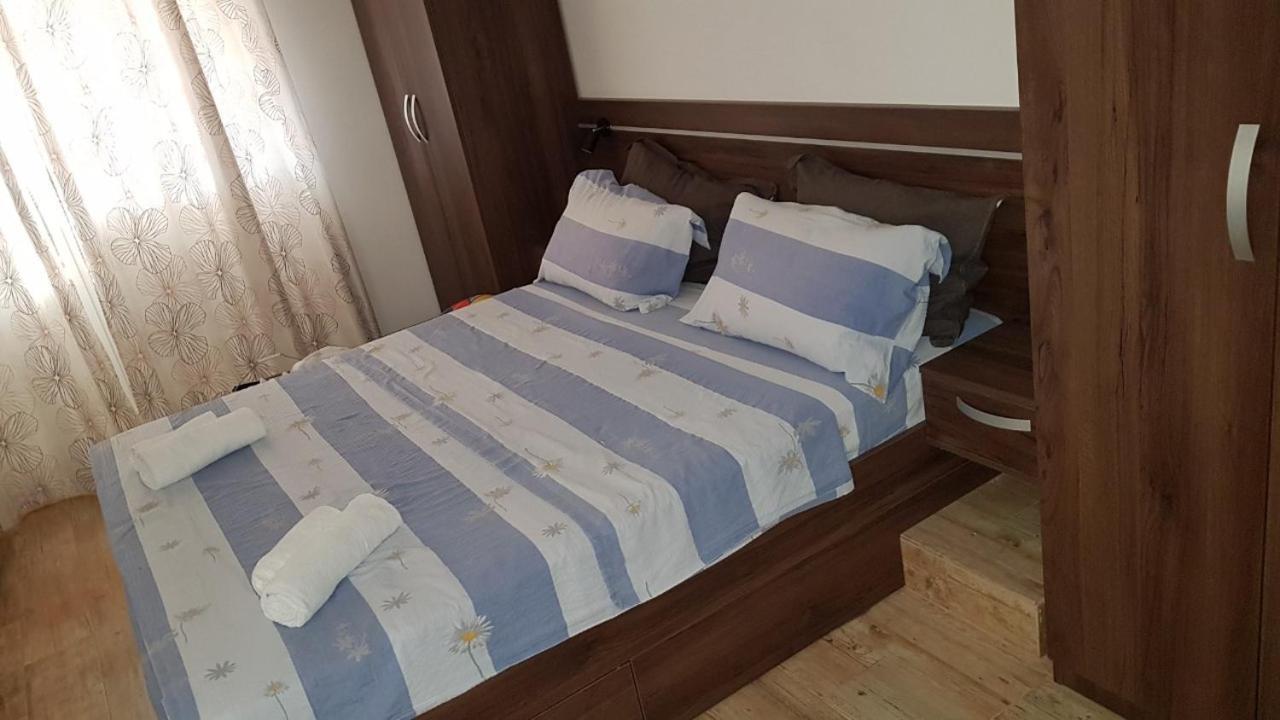 Apartments Kojic Bar Zimmer foto