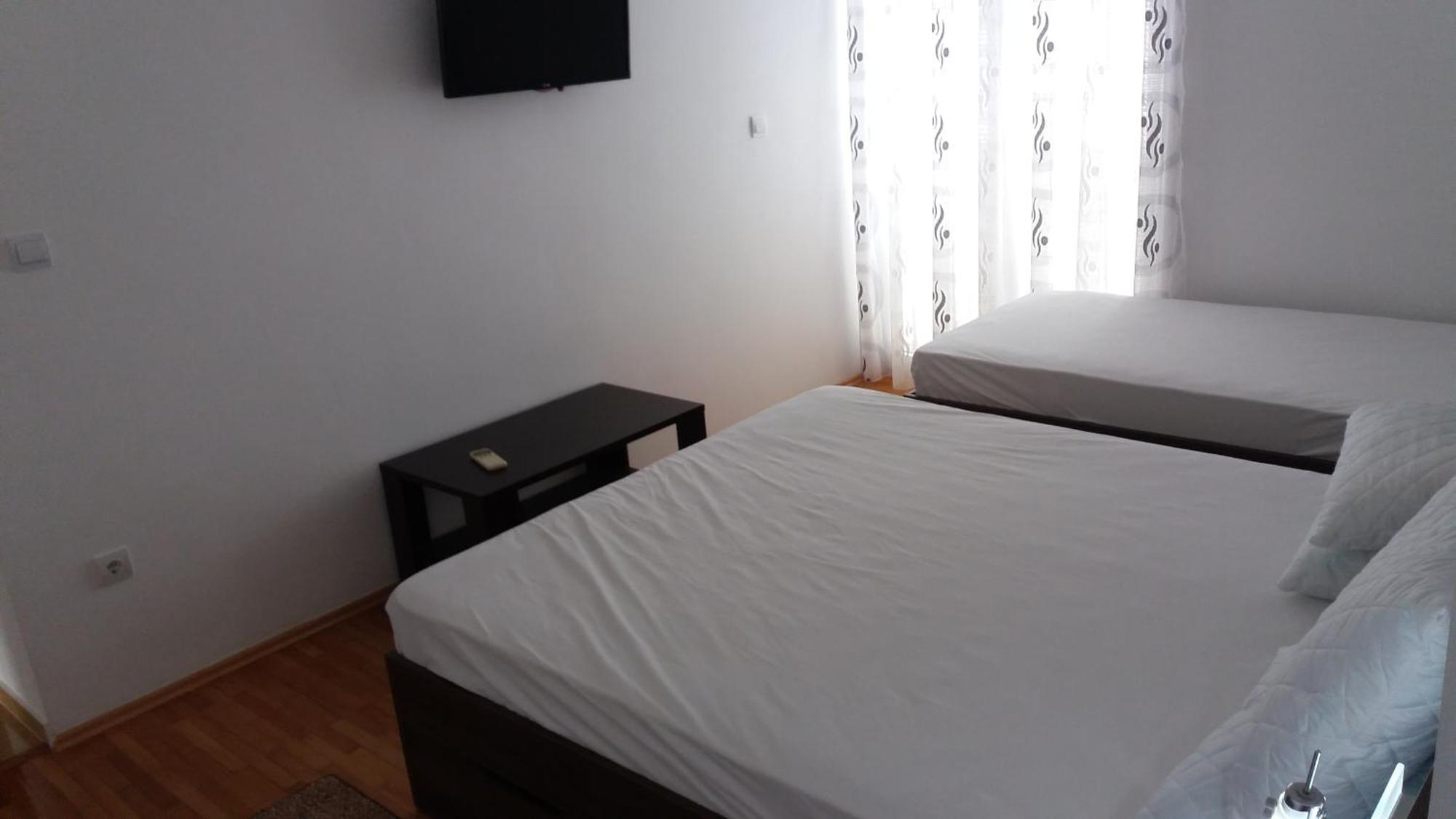 Apartments Kojic Bar Zimmer foto