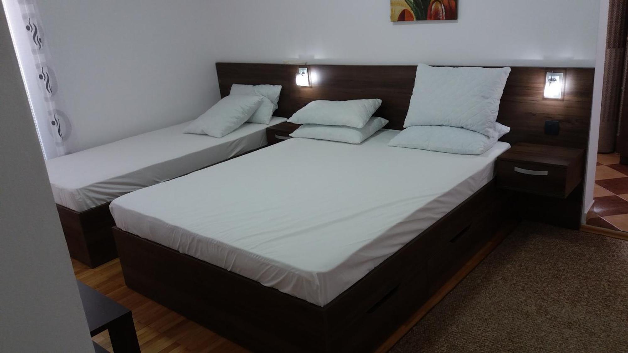 Apartments Kojic Bar Zimmer foto