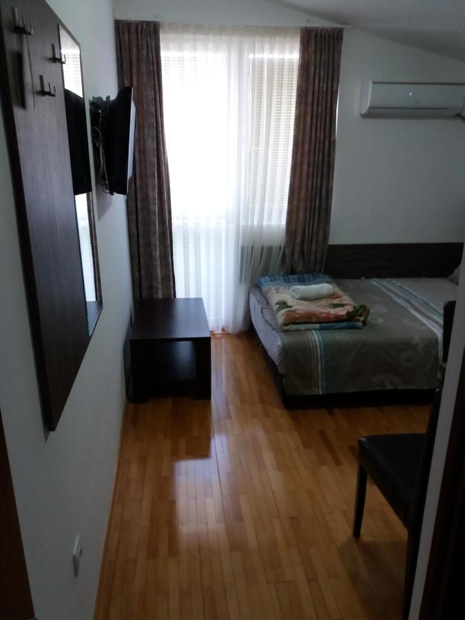 Apartments Kojic Bar Zimmer foto